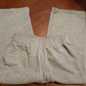 CIRCO GRAY SWEATPANTS